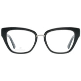 Swarovski Black Metal & Plastic Glasses (Frames)